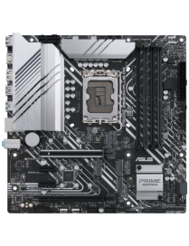 ASUS PRIME Z690M-PLUS D4 Intel Z690 LGA 1700 micro ATX