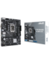 ASUS PRIME H610M-K D4 Intel H610 LGA 1700 micro ATX