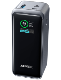 Anker Prime 20000 mAh Negro