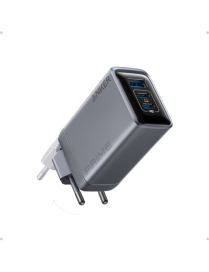Anker A2688341 cargador de dispositivo móvil Universal Negro Corriente alterna Interior