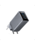 Anker A2688341 cargador de dispositivo móvil Universal Negro Corriente alterna Interior