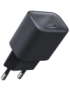 Anker 511 Nano Universal Negro Corriente alterna Carga rápida Interior