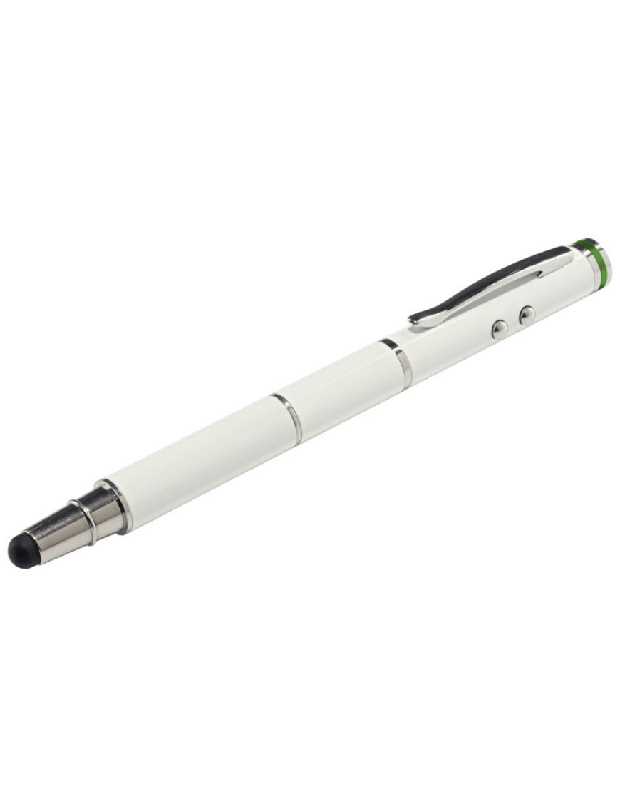 Leitz Stylus 4 en 1 de Complete para dispositivos con pantalla táctil