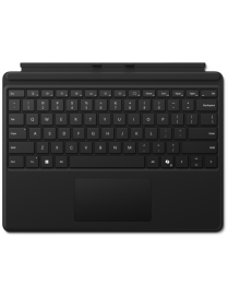 Microsoft Surface Pro Keyboard Español Microsoft Cover port Negro