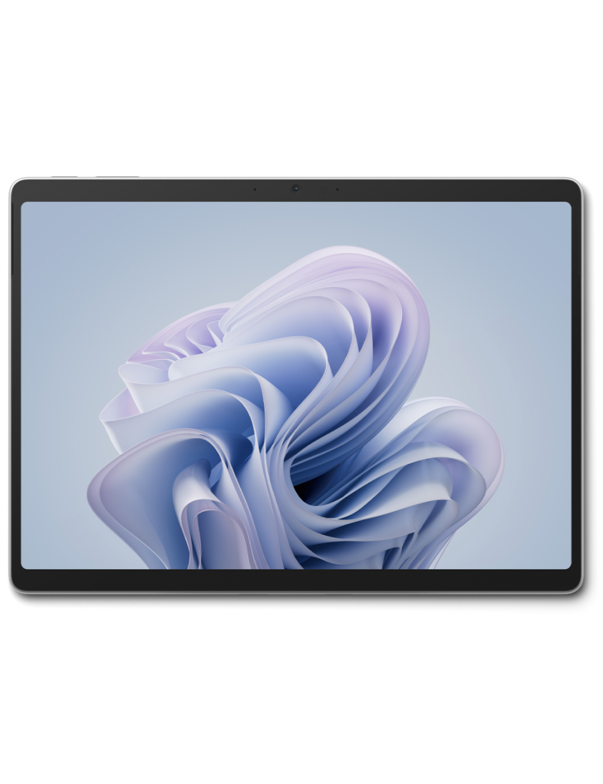 Microsoft Surface Pro 10 5G Intel Core Ultra 5 LTE 256 GB 33 cm (13") 16 GB Wi-Fi 7 (802.11be) Windows 11 Pro Platino