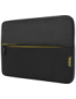 Targus CityGear 3 39,6 cm (15.6") Funda Negro, Amarillo