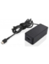 Lenovo 4X20M26256 cargador de dispositivo móvil Portátil, Tableta Negro Corriente alterna Interior