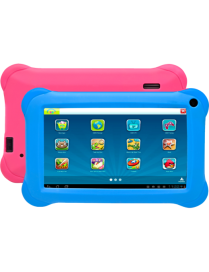 Denver TAQ-70352KBLUE/PINK 8 GB Azul, Rosa