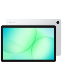 Samsung Galaxy Tab A11+ 128 GB 27,9 cm (11") 6 GB Wi-Fi 5 (802.11ac) Plata