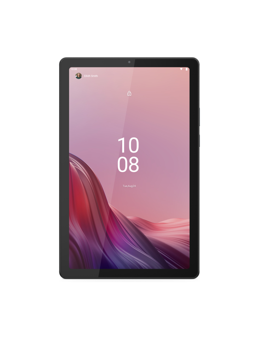 Lenovo Tab M9 Mediatek 32 GB 22,9 cm (9") 3 GB Wi-Fi 5 (802.11ac) Android 12 Gris