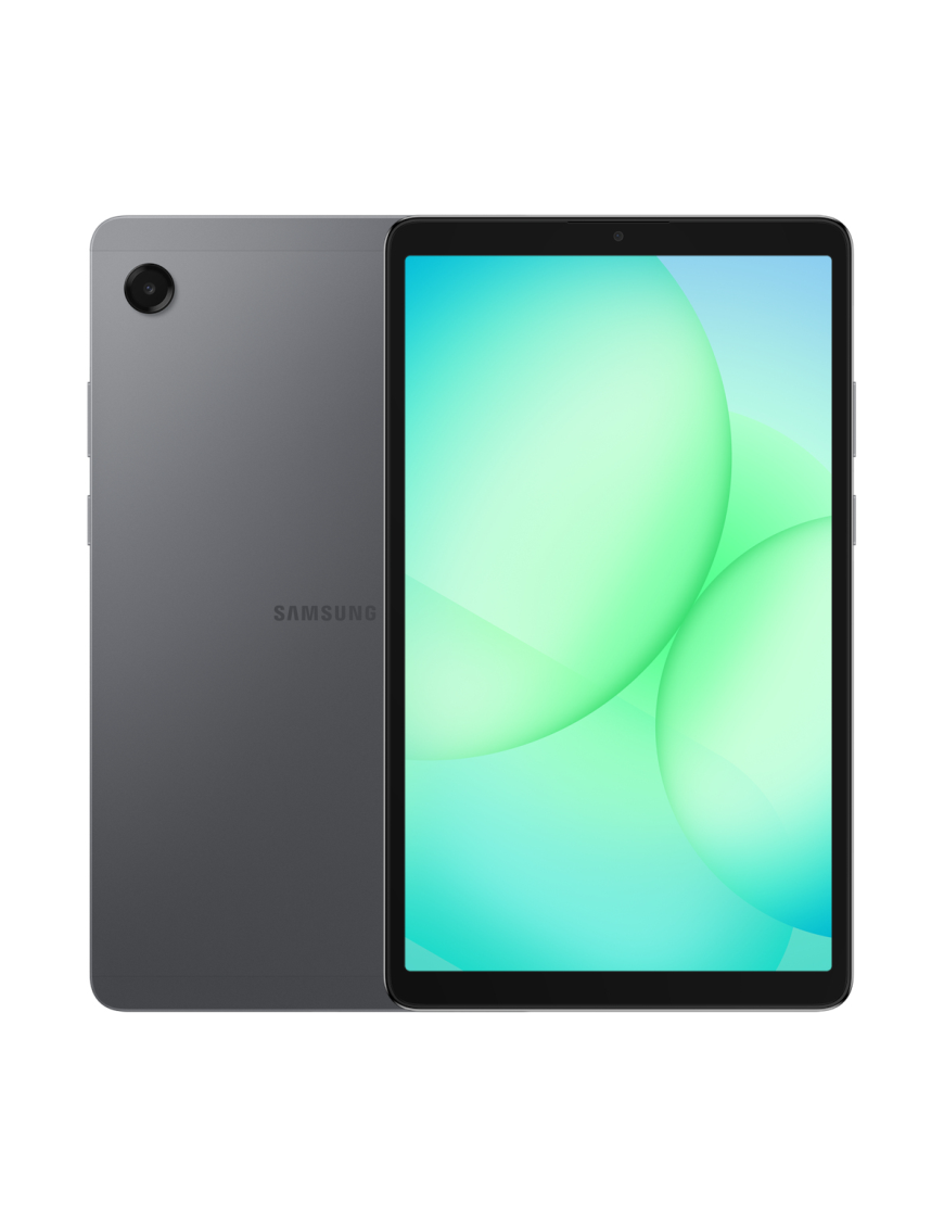 Samsung Galaxy Tab A11 128 GB 22,1 cm (8.7") 8 GB Wi-Fi 5 (802.11ac) Gris