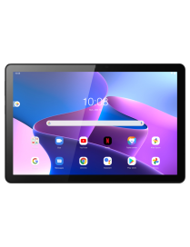 Lenovo Tab M10 Tigre 64 GB 25,6 cm (10.1") 4 GB Wi-Fi 5 (802.11ac) Android 11 Gris