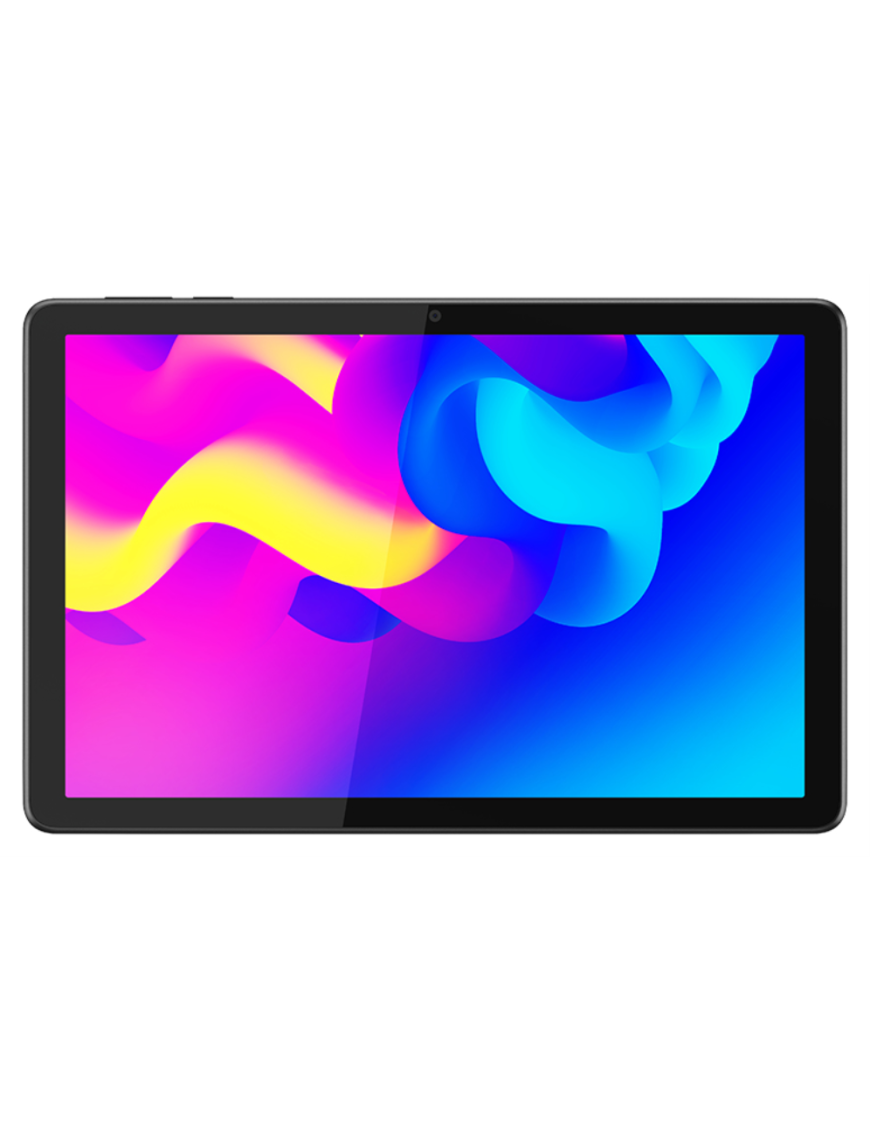 TCL TAB 10 Mediatek 64 GB 25,6 cm (10.1") 4 GB Wi-Fi 5 (802.11ac) Android 11 Gris
