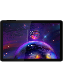 TCL TAB 10 FHD Mediatek 128 GB 25,6 cm (10.1") 4 GB Wi-Fi 5 (802.11ac) Android 11 Gris