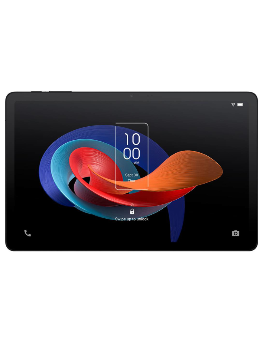 TCL TAB 10 Gen 2 Mediatek 64 GB 26,3 cm (10.4") 4 GB Wi-Fi 5 (802.11ac) Android 13 Gris