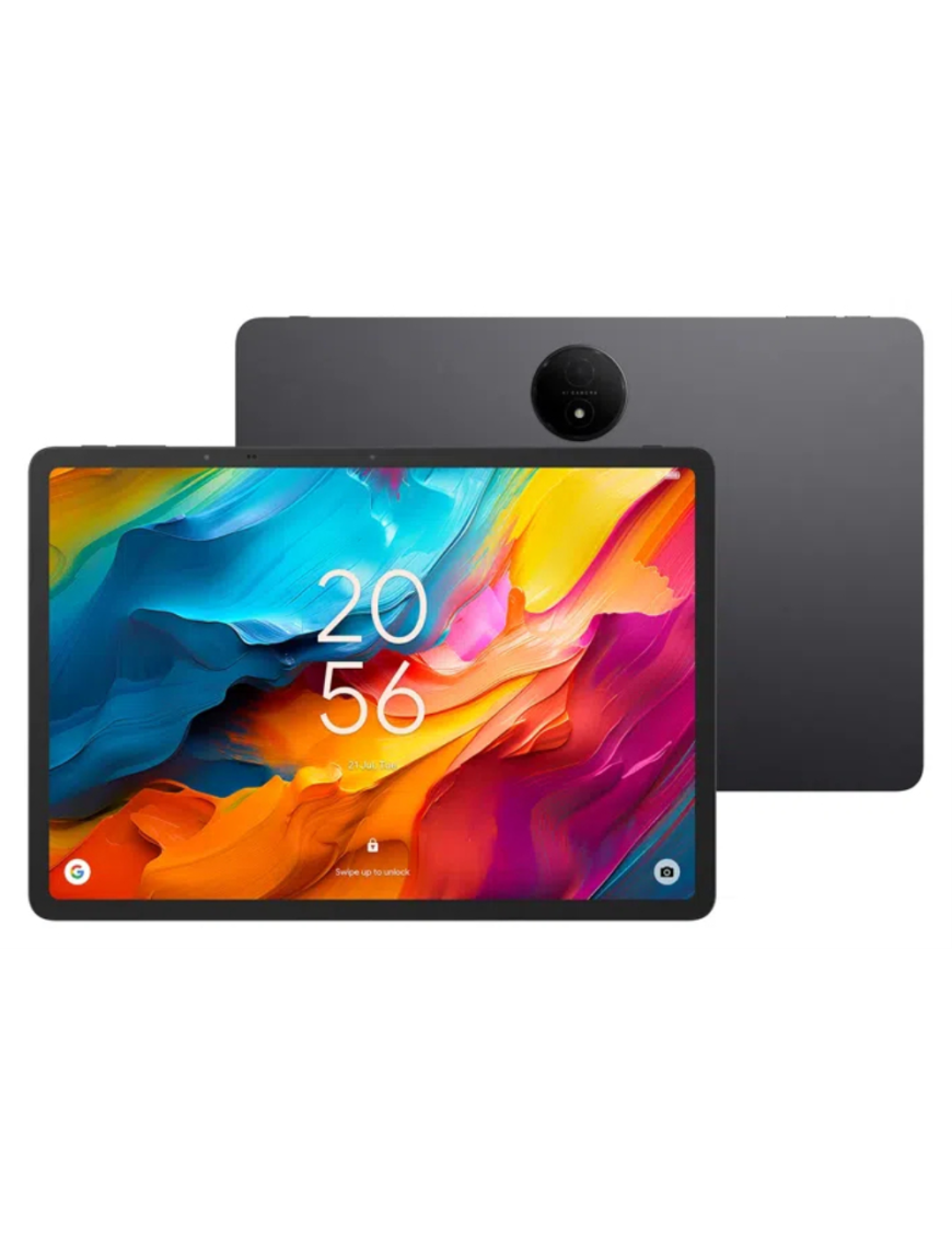 TCL NXTPAPER 14 Mediatek 256 GB 36,3 cm (14.3") 8 GB Wi-Fi 5 (802.11ac) Android 14 Gris