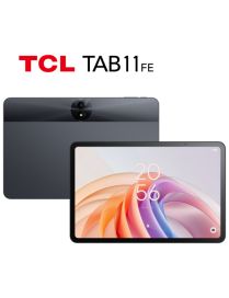 TCL TAB 11 FE Mediatek 128 GB 27,9 cm (11") 4 GB Wi-Fi 5 (802.11ac) Android 14 Gris