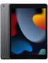 Apple iPad , 10.2" LED, 2160 x 1620, A13 Bionic, 64GB, 802.11ac Wi-Fi 5, Bluetooth 4.2, Touch ID, 8MP + 12MP, iPadOS