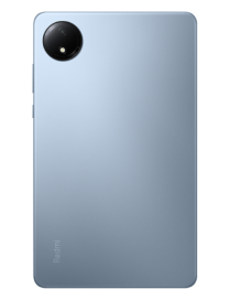 Xiaomi Redmi Pad SE 8.7 Mediatek 128 GB 22,1 cm (8.7") 4 GB Wi-Fi 5 (802.11ac) Azul