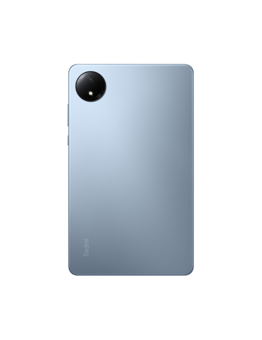 Xiaomi Redmi Pad SE 8.7 Mediatek 128 GB 22,1 cm (8.7") 4 GB Wi-Fi 5 (802.11ac) Azul