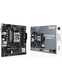 ASUS PRIME A620M-K AMD A620 Zócalo AM5 micro ATX