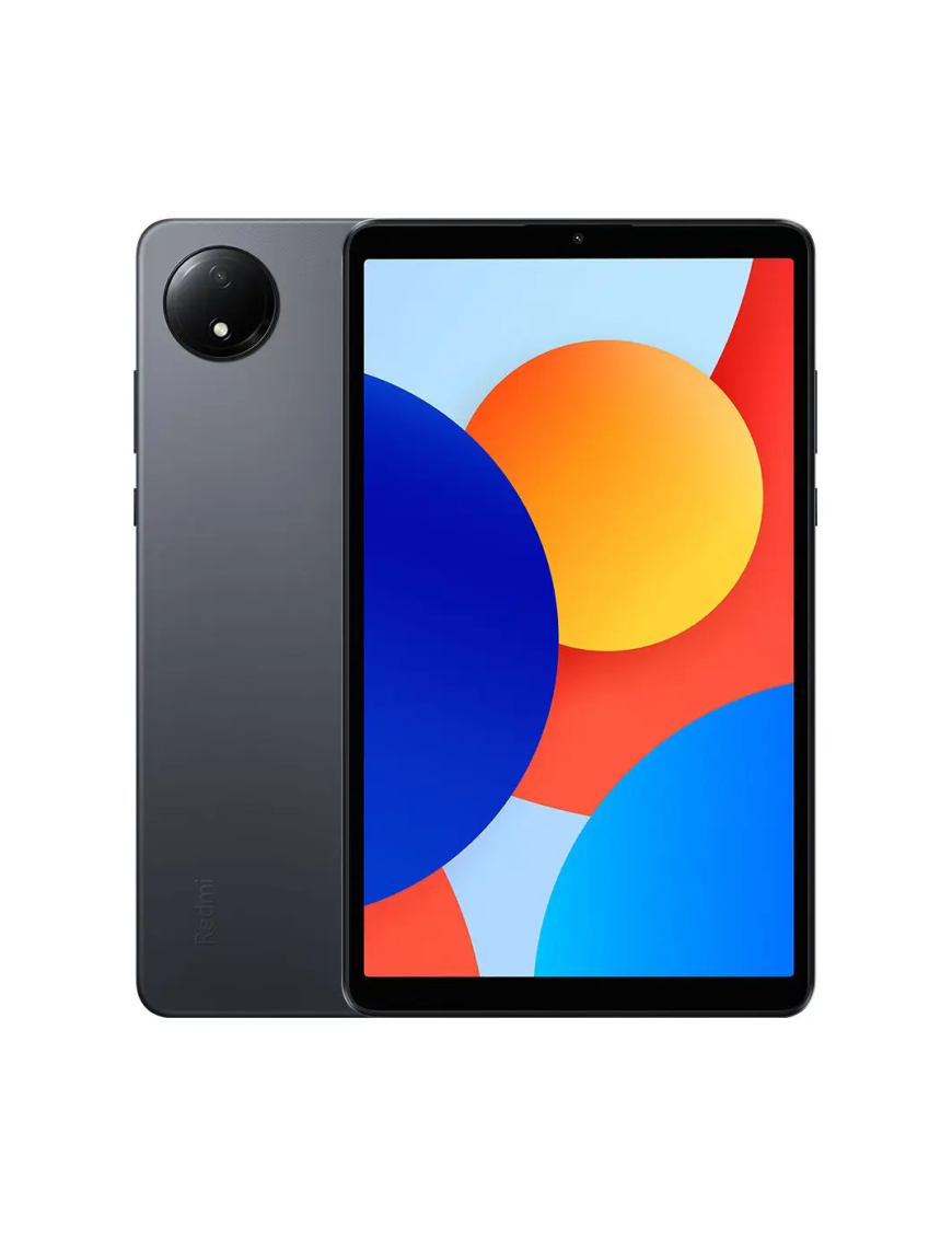 Xiaomi Redmi Pad SE 8.7 Mediatek 128 GB 22,1 cm (8.7") 4 GB Wi-Fi 5 (802.11ac) Gris