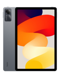 Xiaomi Redmi Pad SE Snapdragon 128 GB 27,9 cm (11") 4 GB Android 13 Grafito, Gris