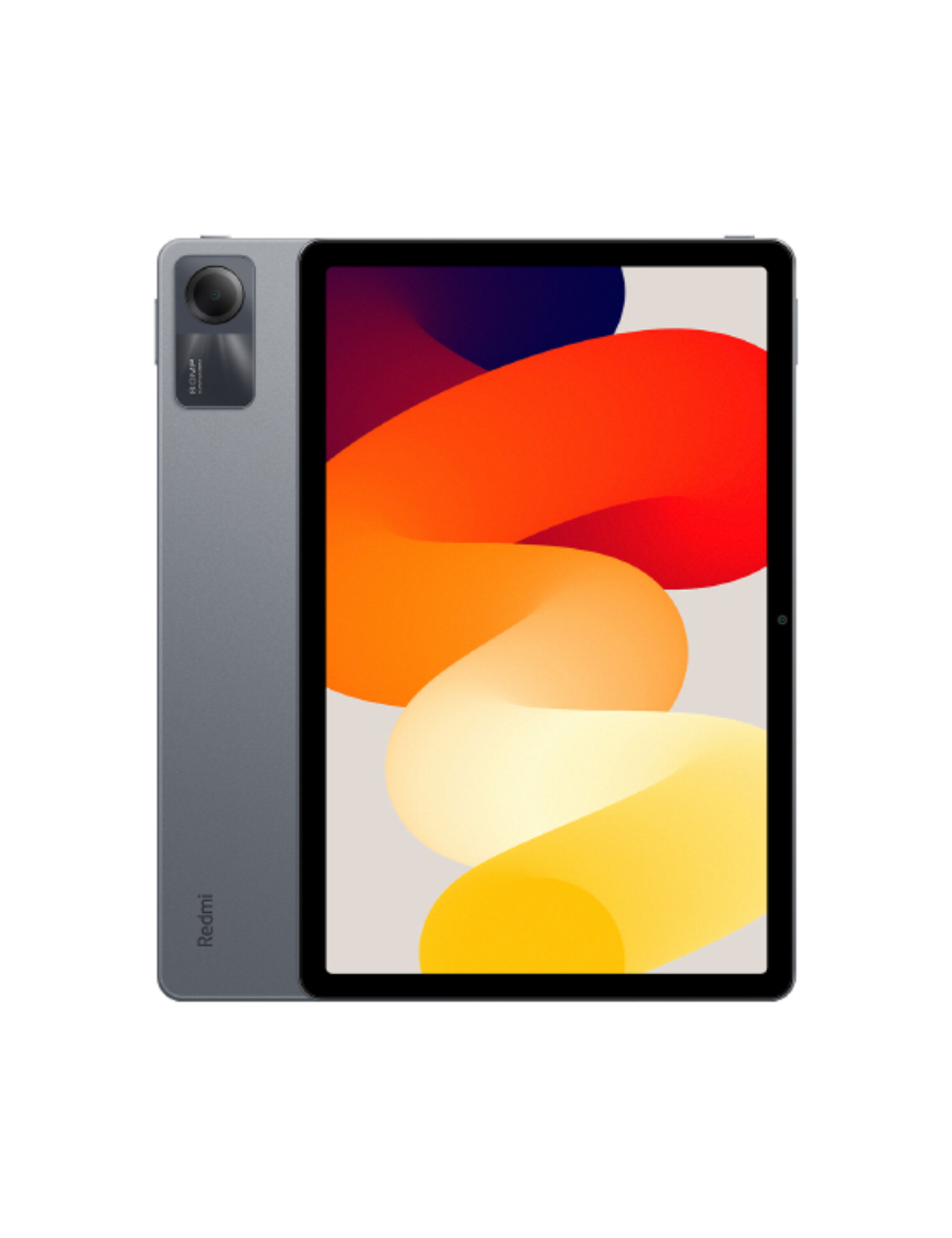 Xiaomi Redmi Pad SE Snapdragon 128 GB 27,9 cm (11") 4 GB Android 13 Grafito, Gris
