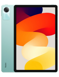 Xiaomi Redmi Pad SE Snapdragon 128 GB 27,9 cm (11") 4 GB Android 13 Verde