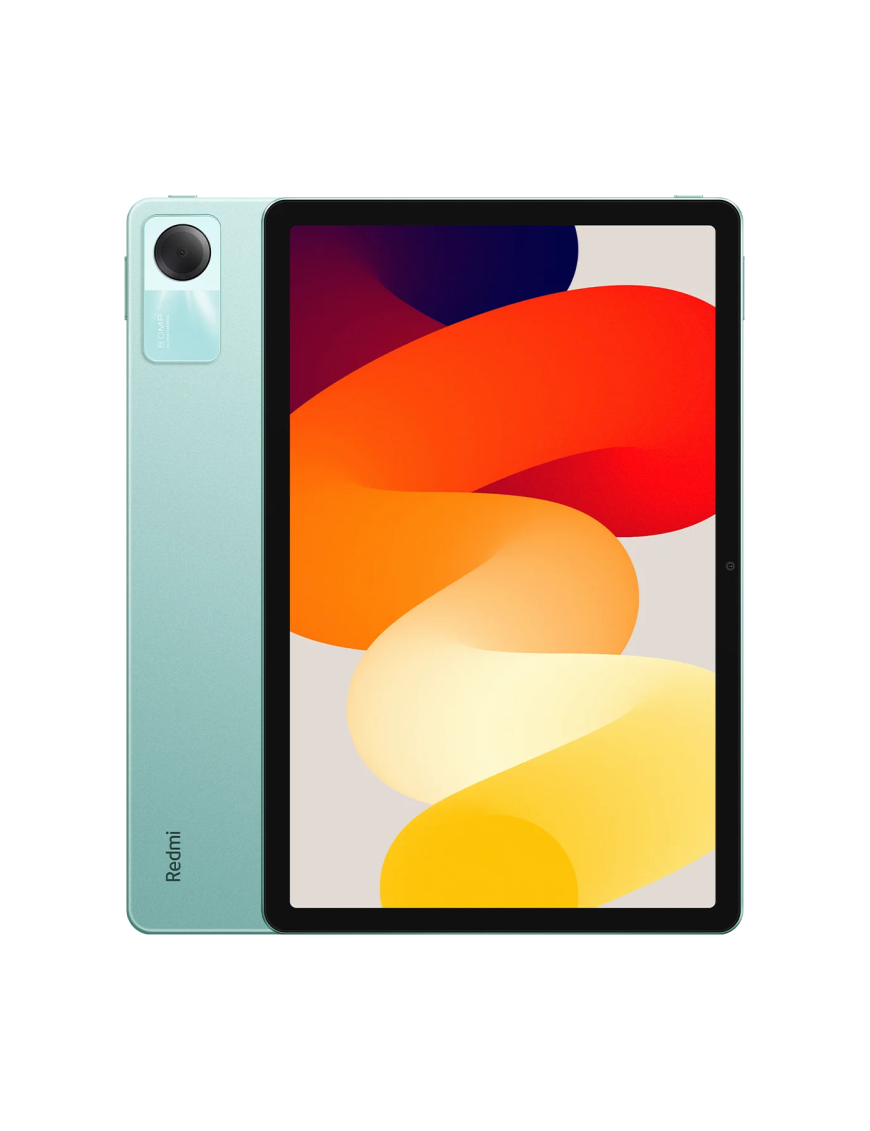 Xiaomi Redmi Pad SE Snapdragon 128 GB 27,9 cm (11") 4 GB Android 13 Verde