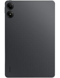 Xiaomi Redmi Pad Pad Pro Snapdragon 128 GB 30,7 cm (12.1") 6 GB Wi-Fi 6 (802.11ax) Android 14 Grafito, Gris