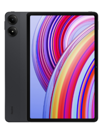 Xiaomi Redmi Pad Pro Snapdragon 128 GB 30,7 cm (12.1") 6 GB Wi-Fi 6 (802.11ax) Android 14 Gris