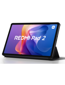 Xiaomi Redmi Pad 2 128 GB 27,9 cm (11") 4 GB Wi-Fi 5 (802.11ac) Gris