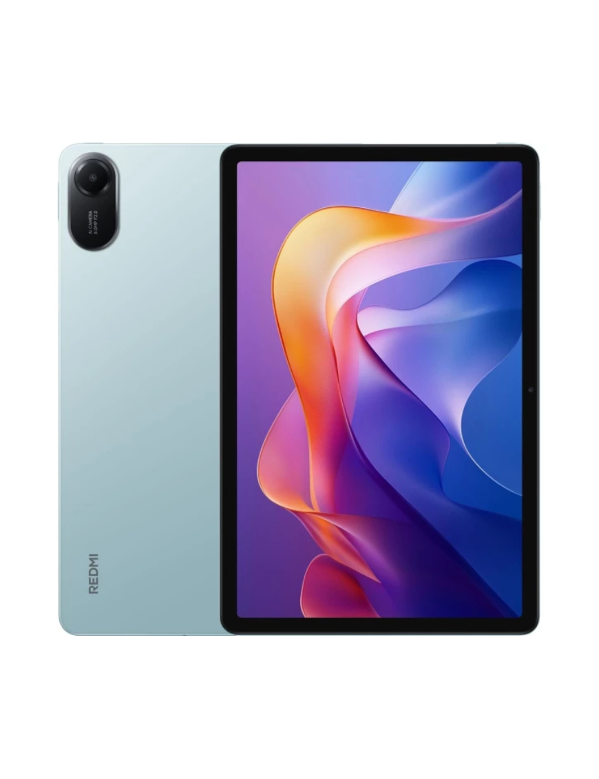 Xiaomi Redmi Pad 2 Mediatek 256 GB 27,9 cm (11") 8 GB Wi-Fi 5 (802.11ac) Verde