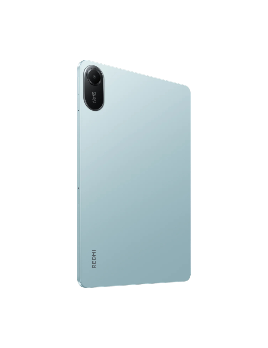 Xiaomi Redmi Pad 2 Mediatek 128 GB 27,9 cm (11") 4 GB Wi-Fi 5 (802.11ac) Verde