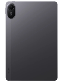 Xiaomi Redmi Pad 2 4G Mediatek LTE-TDD & LTE-FDD 128 GB 27,9 cm (11") 4 GB Wi-Fi 5 (802.11ac) Grafito