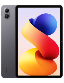 Xiaomi Redmi Pad 2 Pro Snapdragon 256 GB 30,7 cm (12.1") 8 GB Wi-Fi 6 (802.11ax) Gris