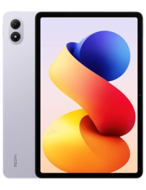 Xiaomi Redmi Pad 2 Pro Snapdragon 128 GB 30,7 cm (12.1") 6 GB Wi-Fi 6 (802.11ax) Púrpura