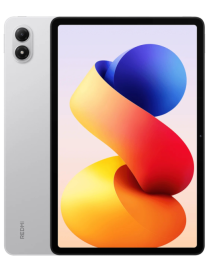 Xiaomi Redmi Pad 2 Pro Snapdragon 128 GB 30,7 cm (12.1") 6 GB Wi-Fi 6 (802.11ax) Plata