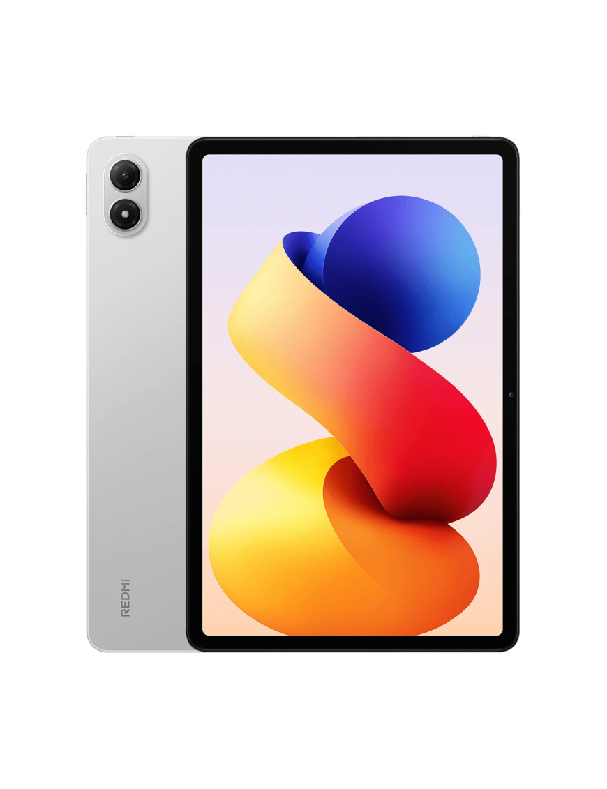 Xiaomi Redmi Pad 2 Pro Snapdragon 128 GB 30,7 cm (12.1") 6 GB Wi-Fi 6 (802.11ax) Plata