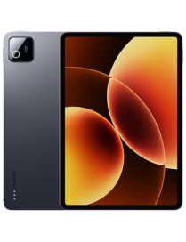 Xiaomi Pad 8 Pro Snapdragon 256 GB 28,4 cm (11.2") 8 GB Wi-Fi 7 (802.11be) Gris