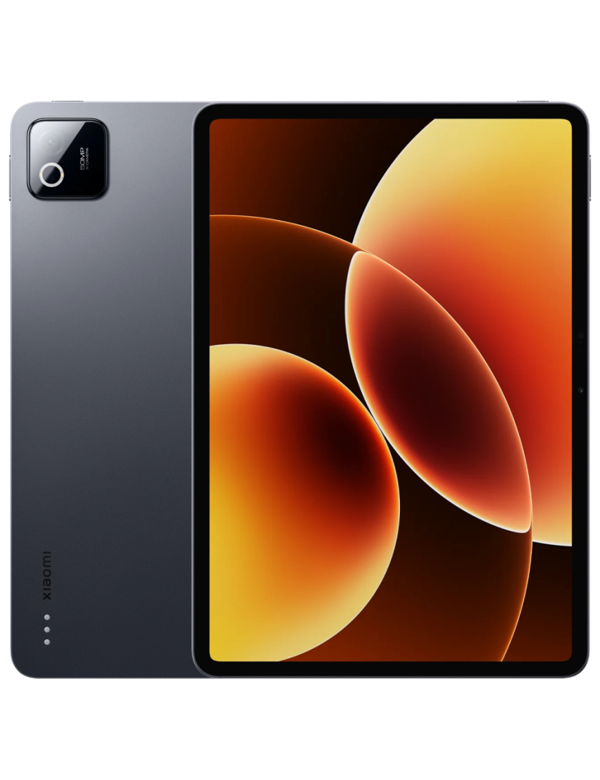 Xiaomi Pad 8 Pro Snapdragon 256 GB 28,4 cm (11.2") 8 GB Wi-Fi 7 (802.11be) Gris