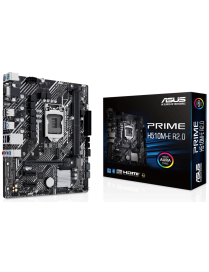 ASUS PRIME H510M-E R2.0 Intel H470 LGA 1200 (Socket H5) micro ATX