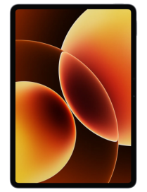 Xiaomi Pad 8 Snapdragon 128 GB 28,4 cm (11.2") 8 GB Wi-Fi 7 (802.11be) Gris