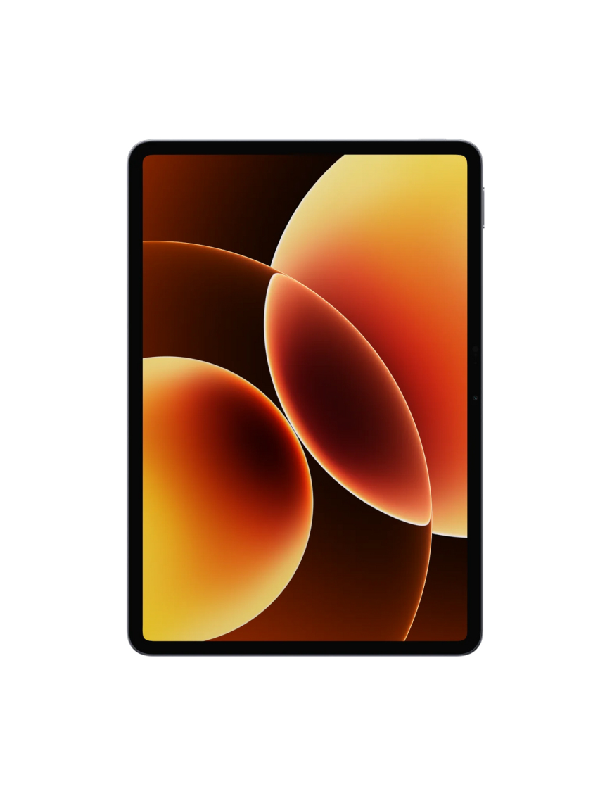 Xiaomi Pad 8 Snapdragon 128 GB 28,4 cm (11.2") 8 GB Wi-Fi 7 (802.11be) Gris