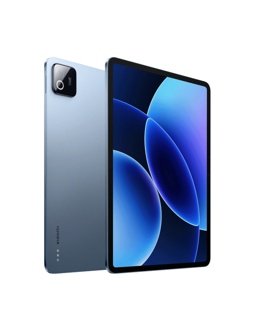 Xiaomi Pad VHU6515EU tablet Snapdragon 256 GB 28,4 cm (11.2") 8 GB Wi-Fi 7 (802.11be) Azul