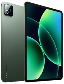 Xiaomi Pad 8 Pro Snapdragon 256 GB 28,4 cm (11.2") 8 GB Wi-Fi 7 (802.11be) Verde