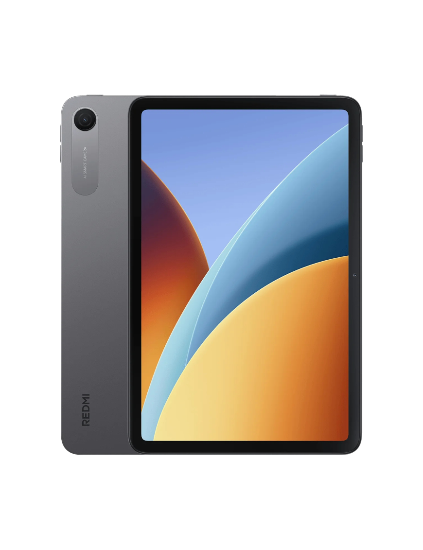 Xiaomi Redmi Pad 2 9.7 Snapdragon 64 GB 24,6 cm (9.7") 4 GB Wi-Fi 5 (802.11ac) Gris
