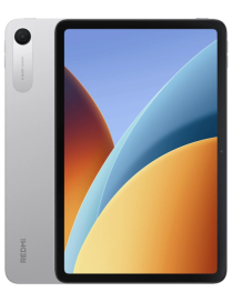 Xiaomi Redmi Pad 2 9.7 Snapdragon 128 GB 24,6 cm (9.7") 4 GB Wi-Fi 5 (802.11ac) Plata