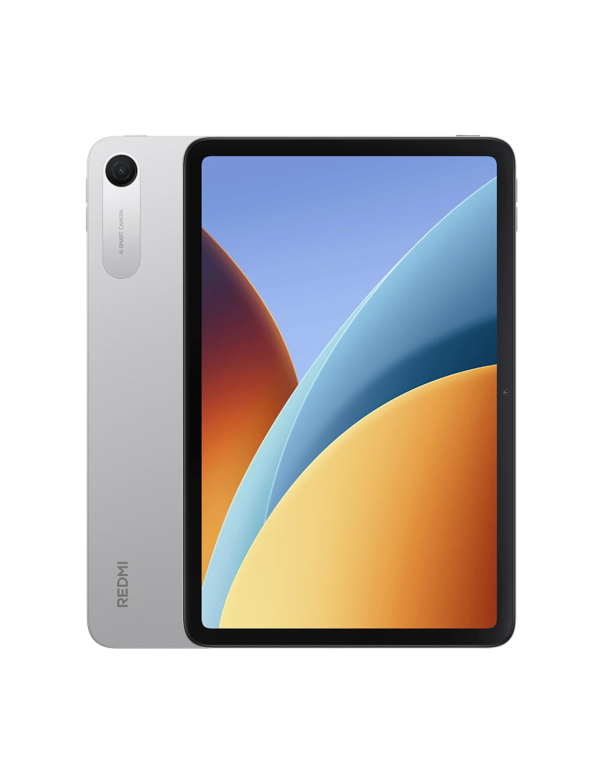 Xiaomi Redmi Pad 2 9.7 Snapdragon 128 GB 24,6 cm (9.7") 4 GB Wi-Fi 5 (802.11ac) Plata
